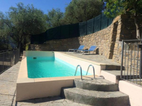 Villa spacieuse à Breil-sur-Roya